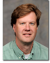 photo of Joe Sampson