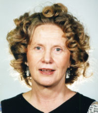 Susan Morgan