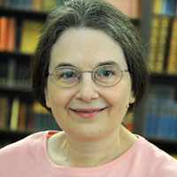 Anita Wilson