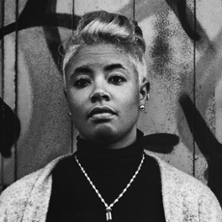 Lillian-Yvonne Bertram