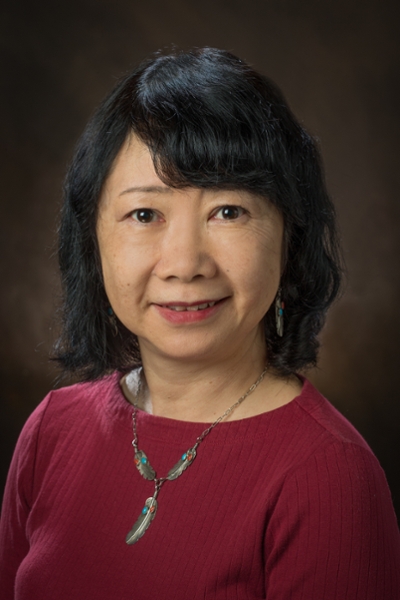 Dr. Noriko Tsunoda Reider