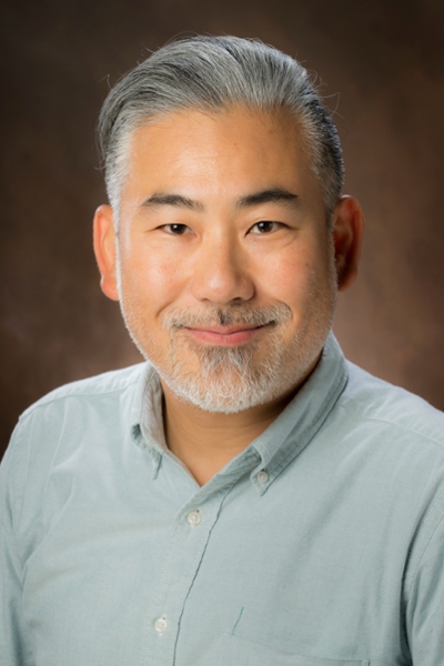 Dr. Tomoyuki Yabe