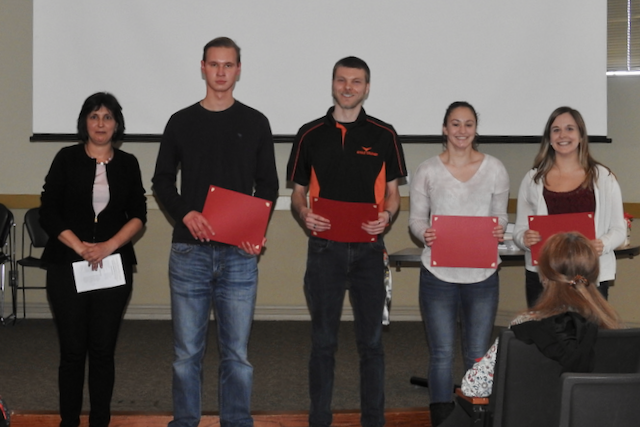 German Year Awards