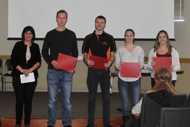 German Year Awards