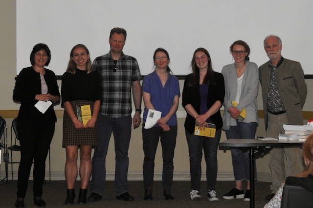 German Majors and Minors