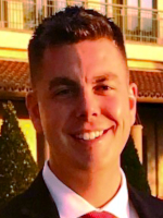 Brandon Mueller