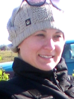 Jennifer Sanka