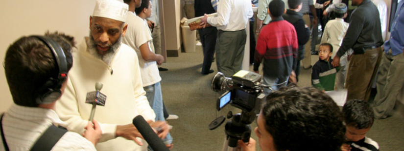 Visible Religion - News