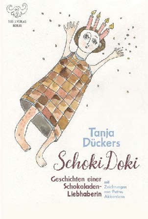 Düeckers Schoki Doki Book Cover