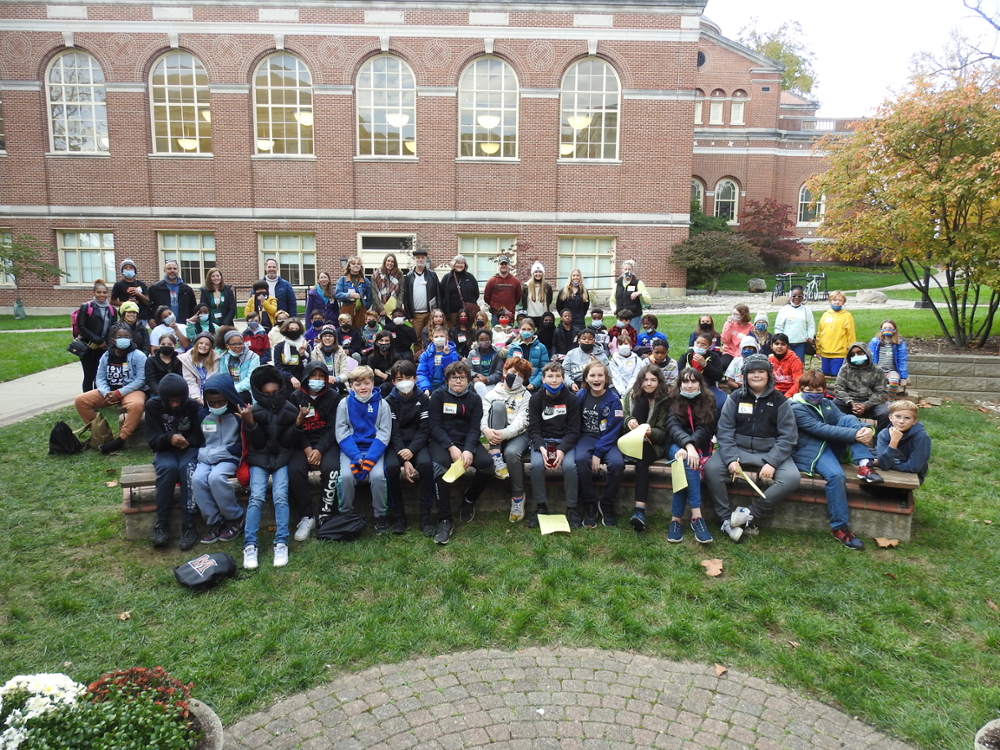 Fairview-Clifton Language School