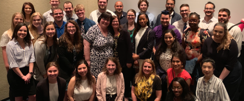 Miami represents at Spring 2019 ACS National Meeting - Miami University Miami represents at Spring 2019 ACS National Meeting - Miami University