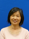 Lijie Yang