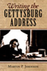 Writing the Gettysburg Address