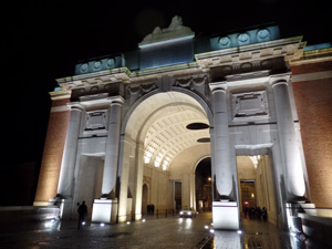 Menin Gate