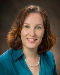 Carrie Hall