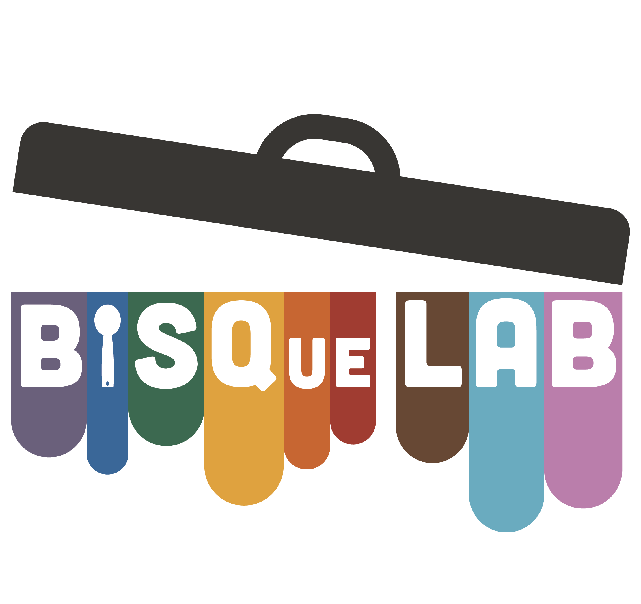 BISQue Lab secondary logo