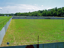 Small Mammal Enclosures