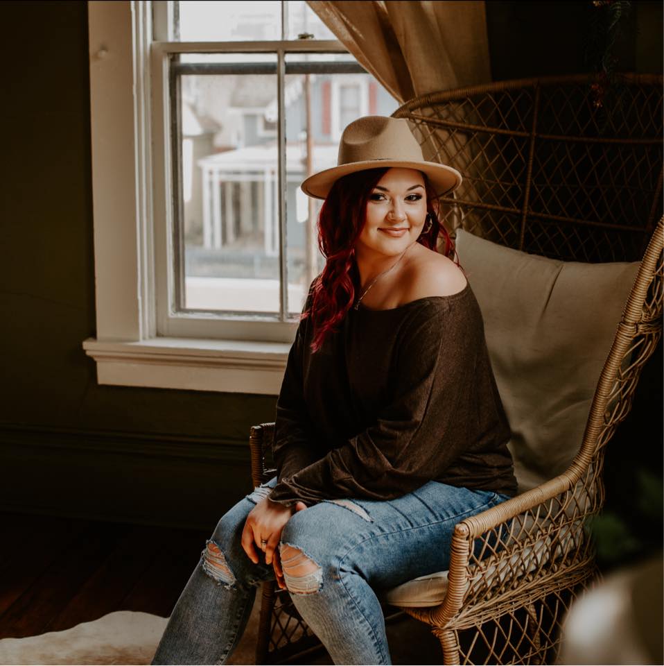 Karly Marcum