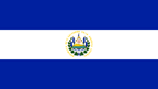 El Salvador Flag