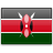 Flag of Kenya