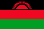 Malawi Flag