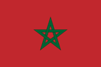 Morocco Flag