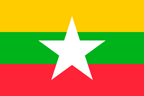 Myanmar Flag