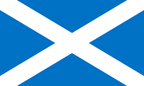 Scotland Flag
