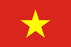 Vietnam Flag