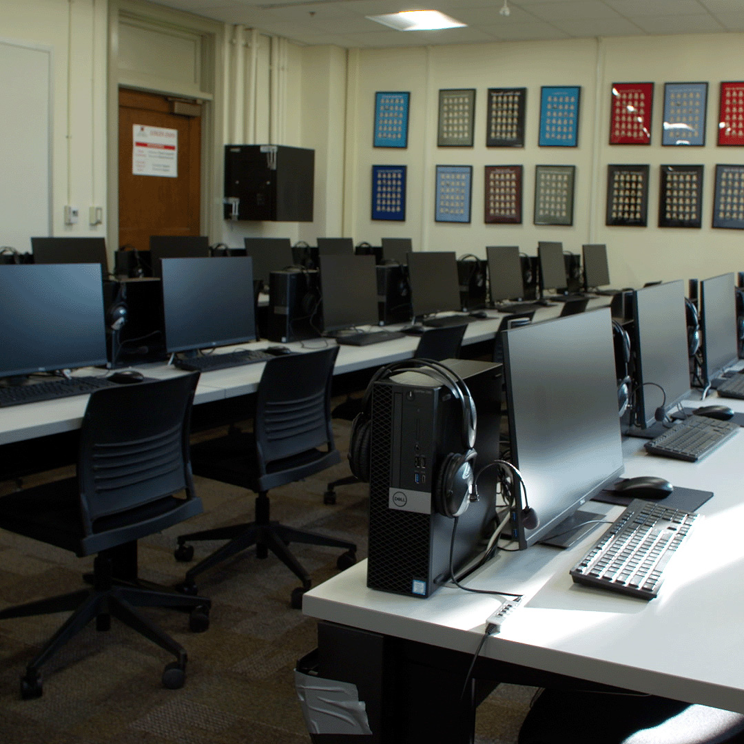 facilities  Center for Language & Technology
