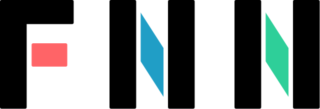 Fuji News Network Logo