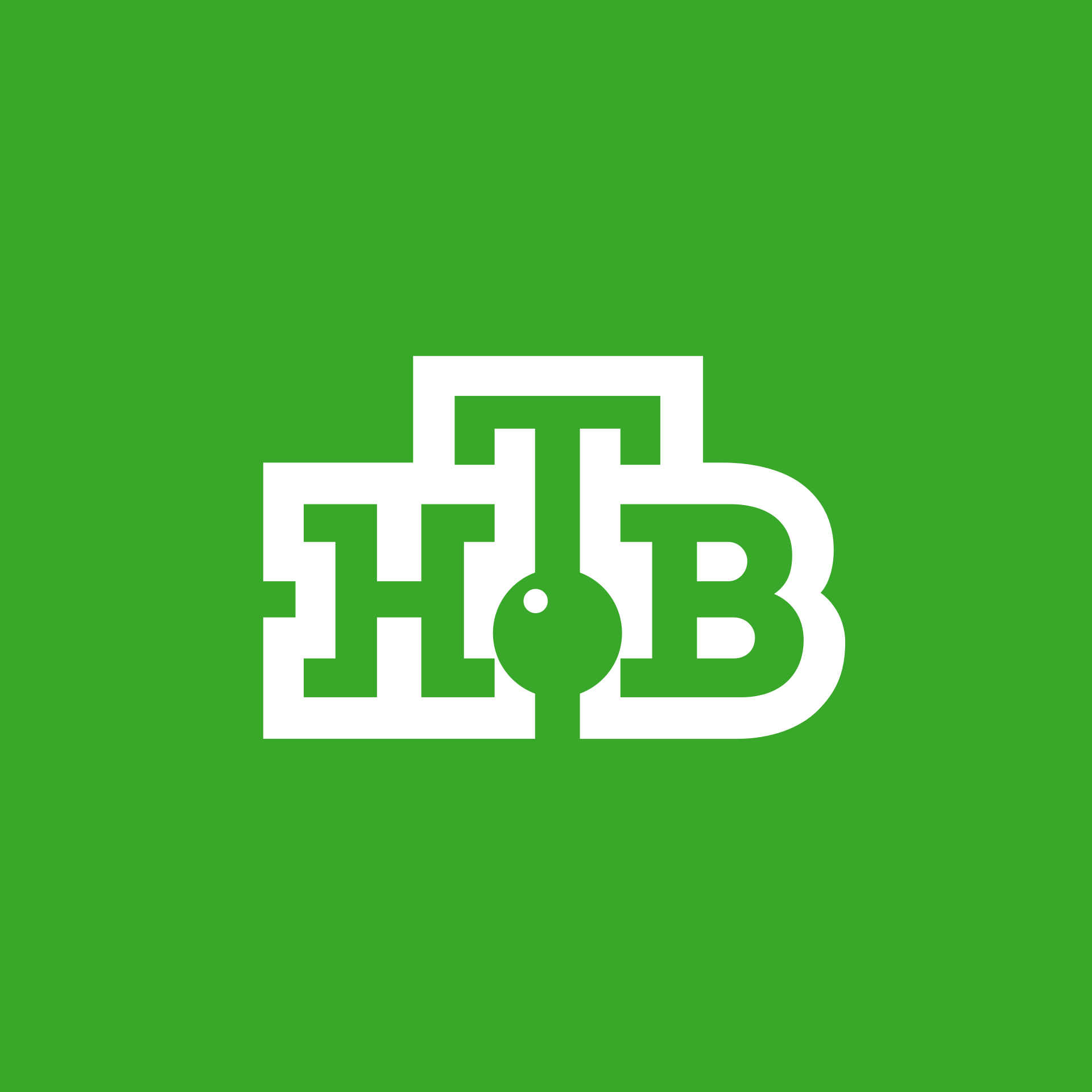 HTB Logo