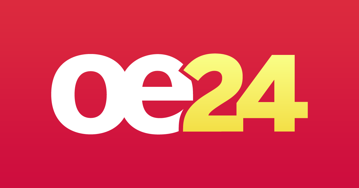Österreich24 TV Logo