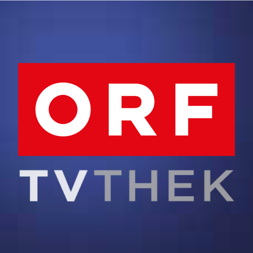 ORF TV Thek Logo