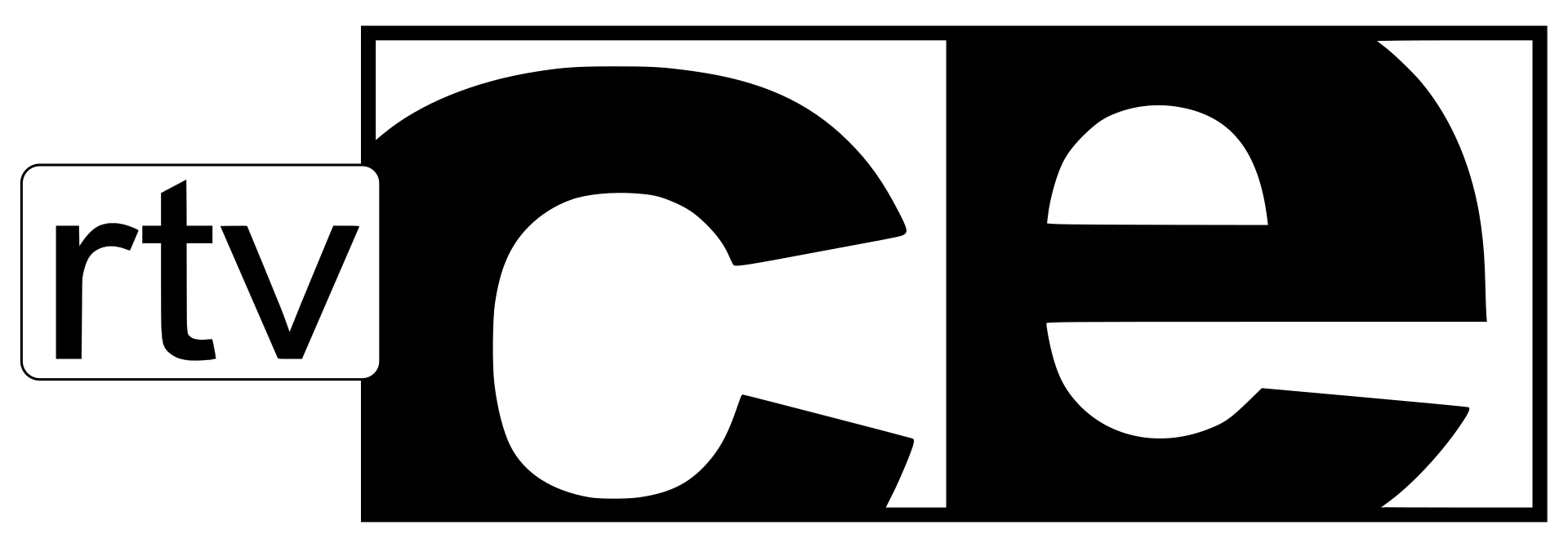 RTVCE Logo