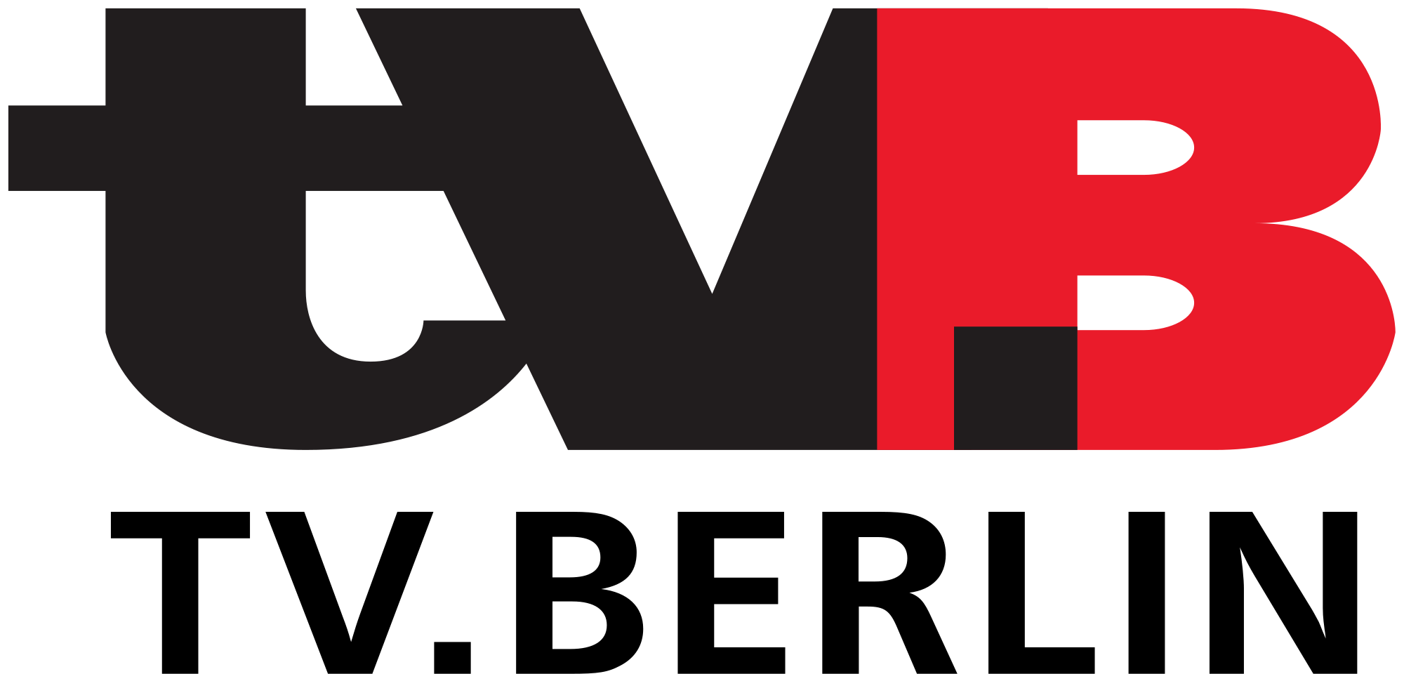 TV Berlin Logo