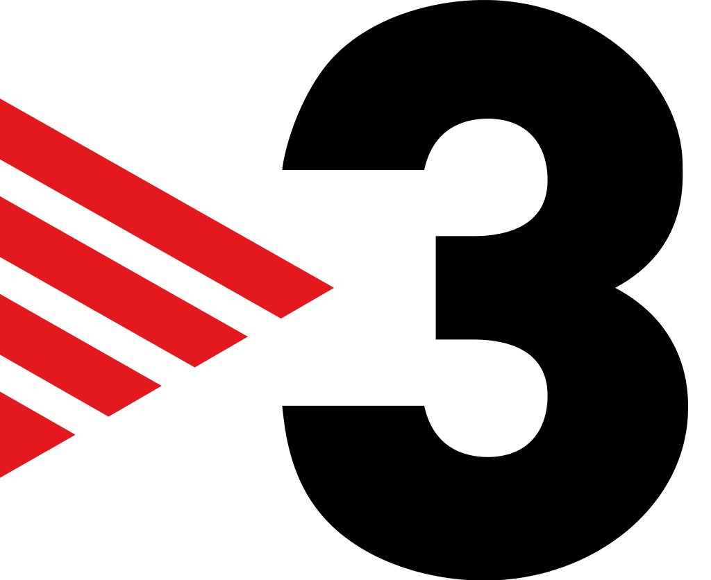 TV3 Catalan Logo