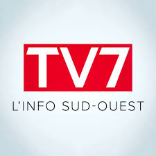 TV7 Bordeaux Logo
