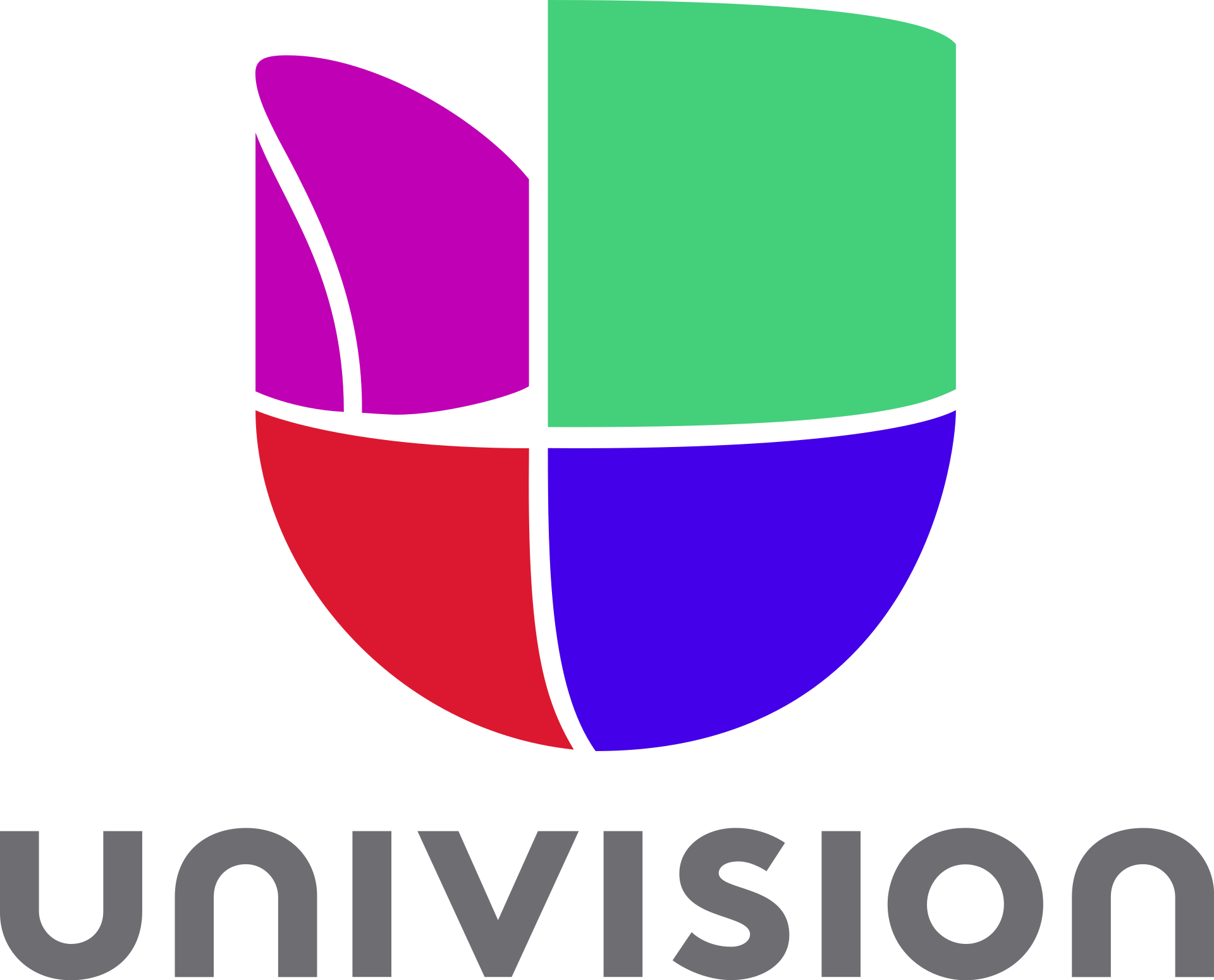 Univision East Logo