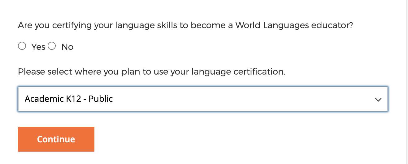 Education and Program