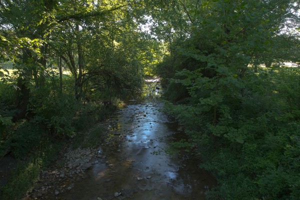 Solved 1) What does the term stream mean to a geologist?