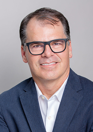 Dr. Brandon Lenox