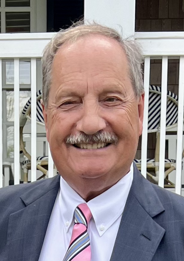 Dr. Paul Apyan