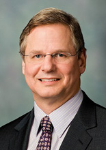 Dr. Richard Kuntz
