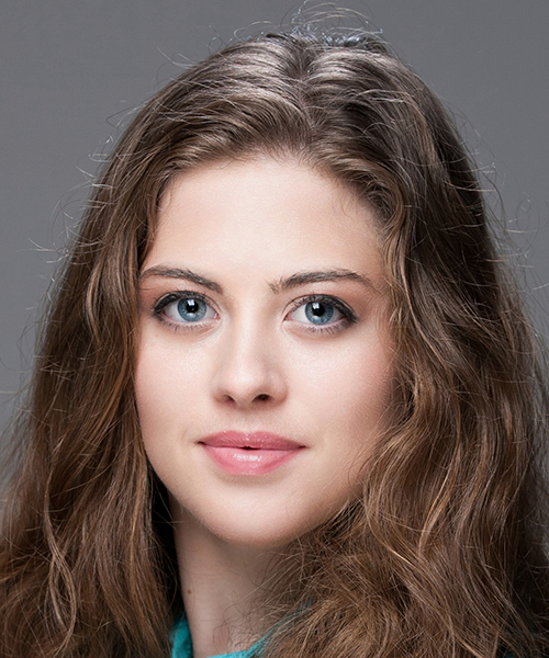 Haley Sieg