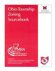cover of zoning sourcebook