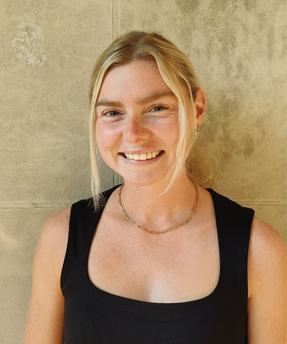 Profile photo of Bailee Brekke