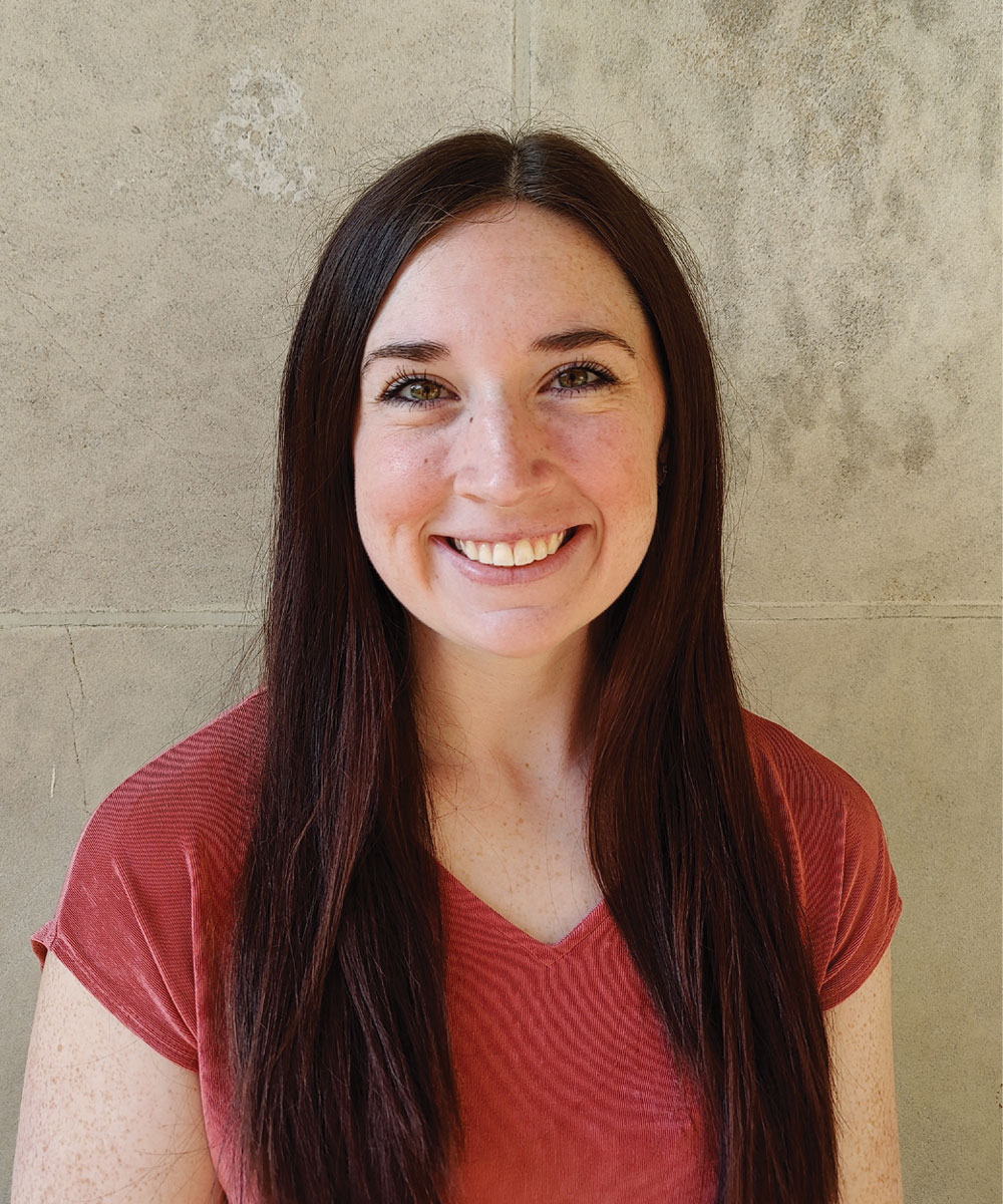 Profile of Kennedy Berner