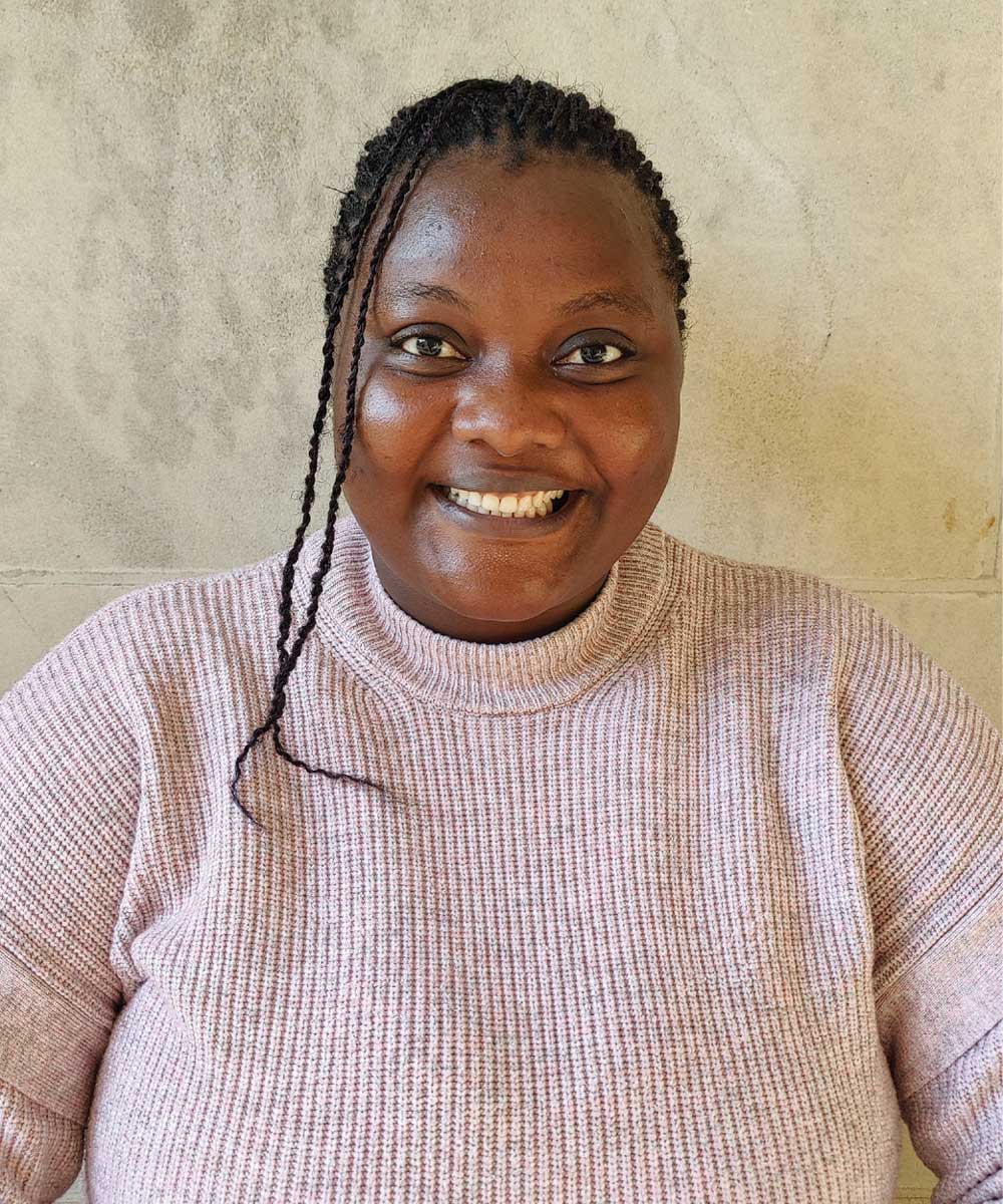 Profile of Mercy Kalu