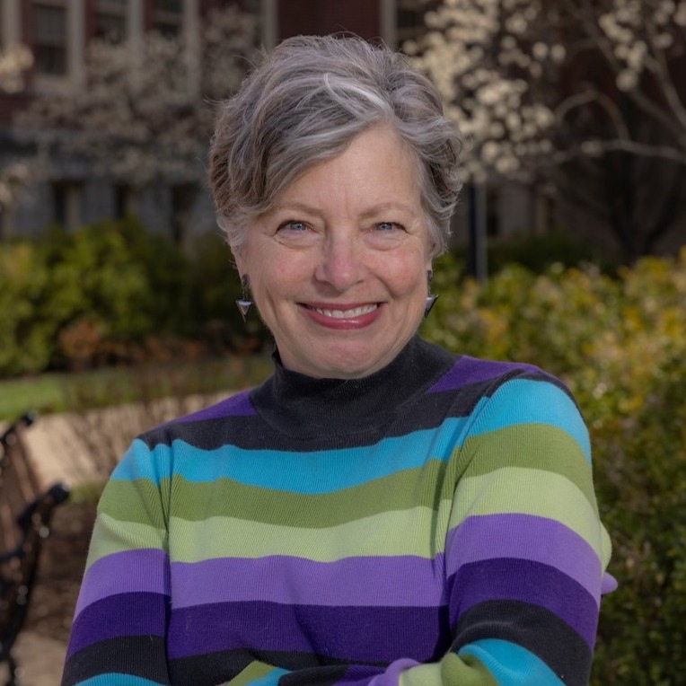 Kathleen Knight-Abowitz